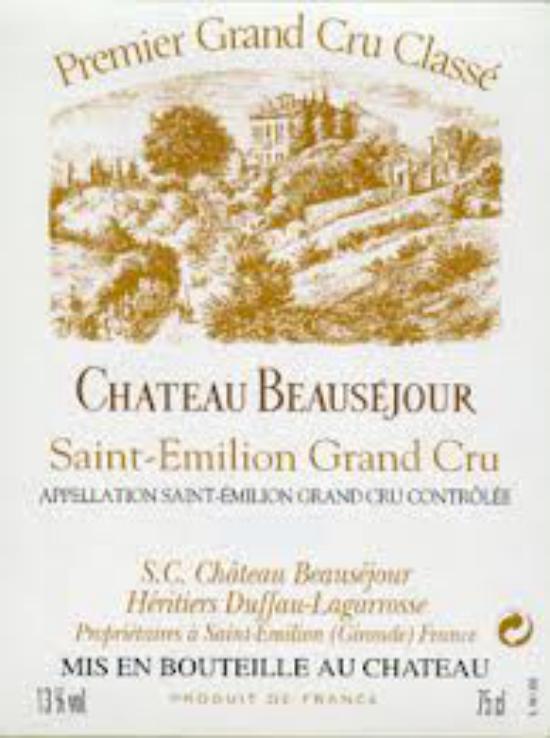 Saint-Emilion