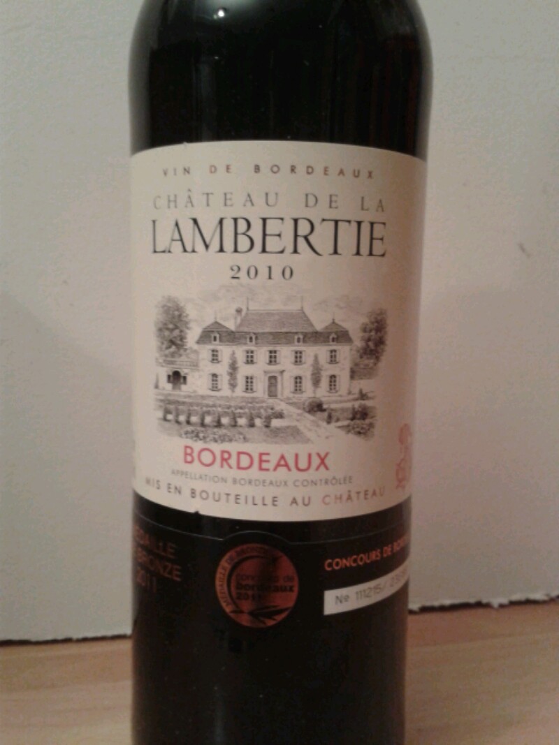 Bordeaux