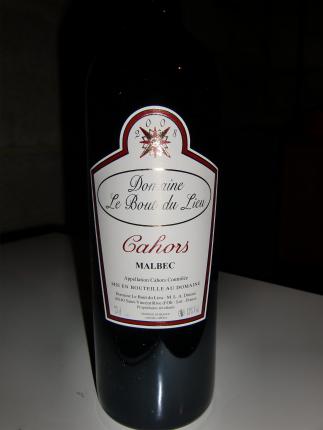 Cahors