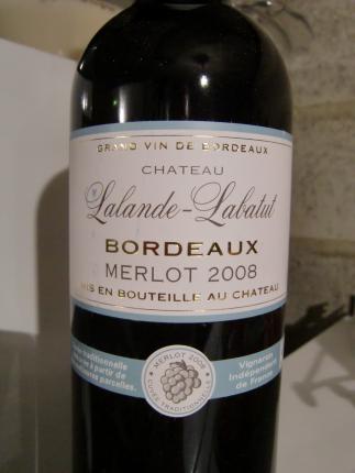 Merlot (Australie)