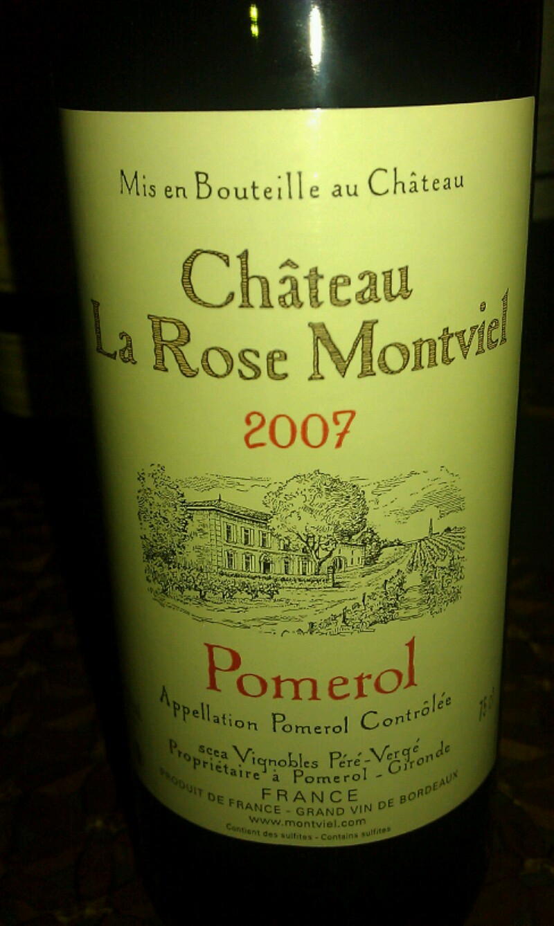 Pomerol