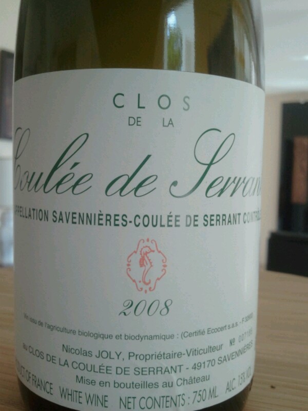 Savennières