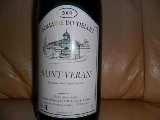 Saint-Véran