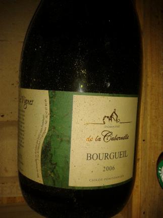 Bourgueil