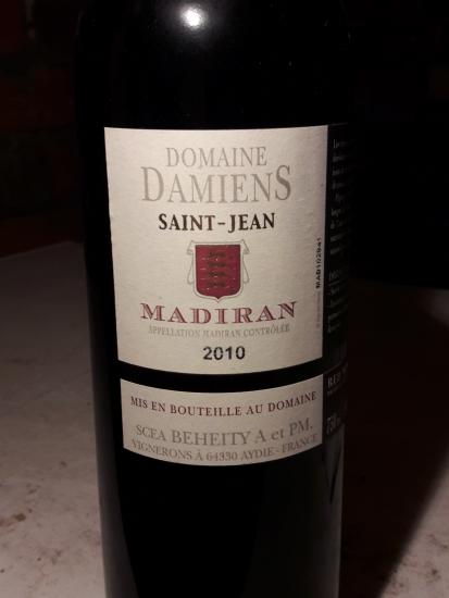 Madiran