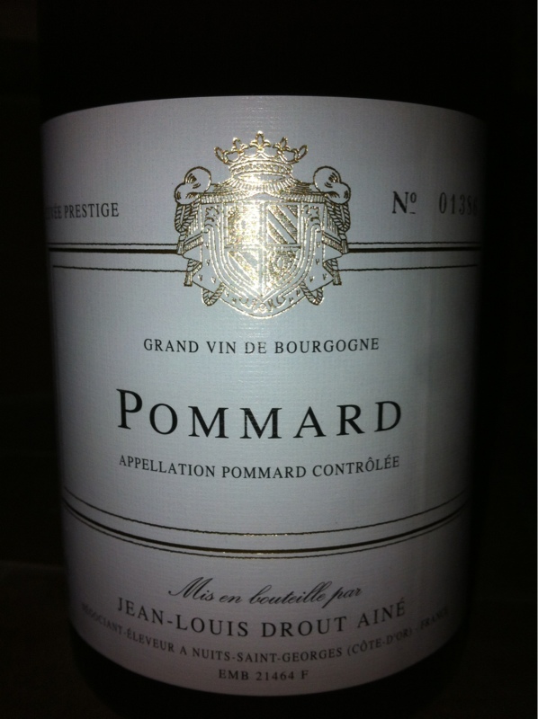 Pommard