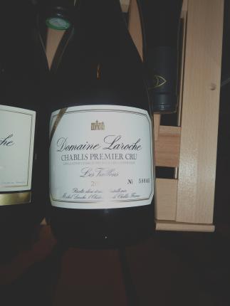 Chablis Premier Cru