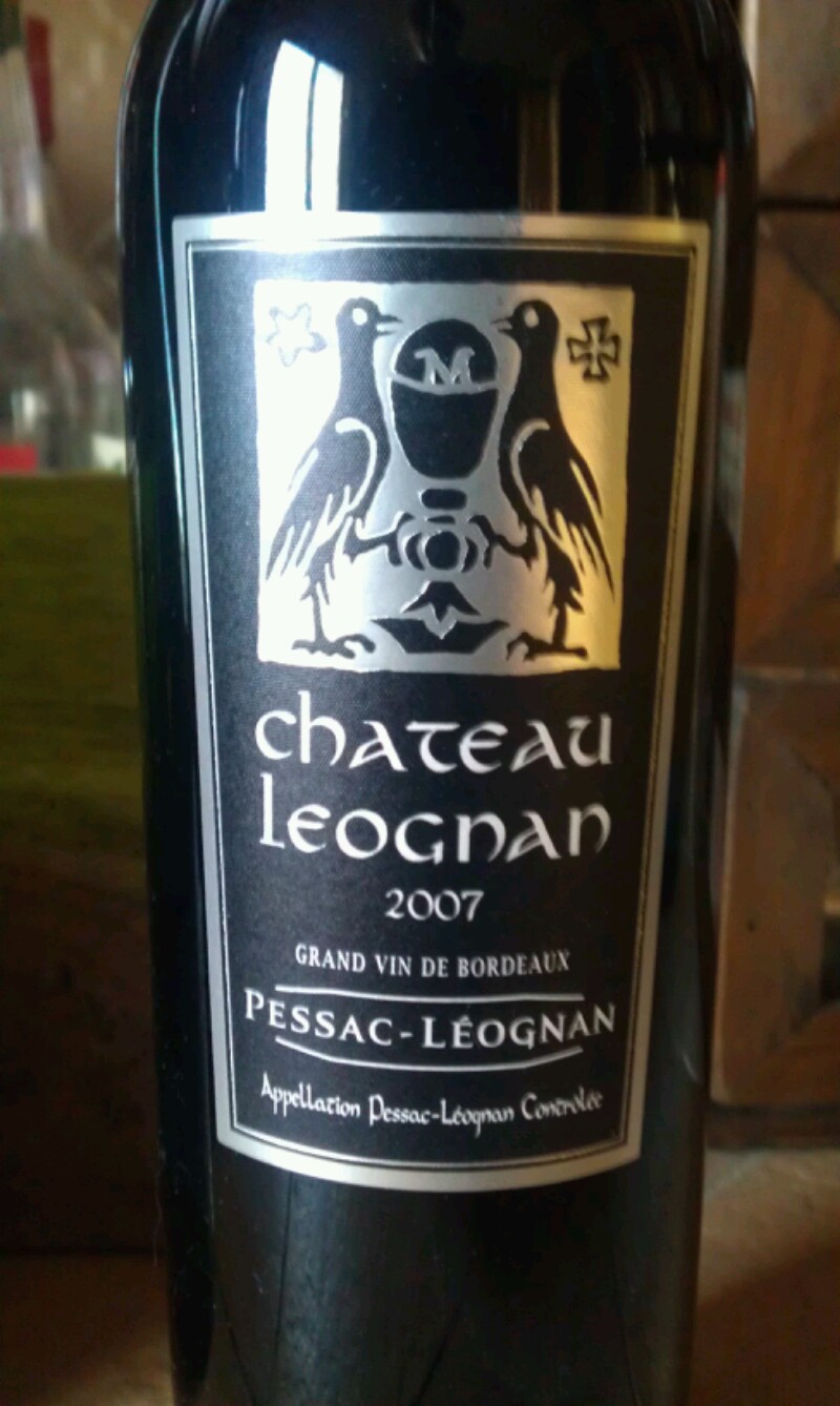 Pessac-Léognan