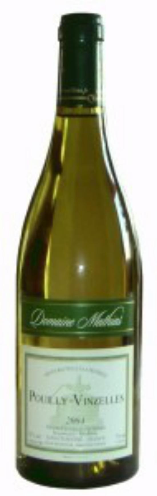 Pouilly-Vinzelles