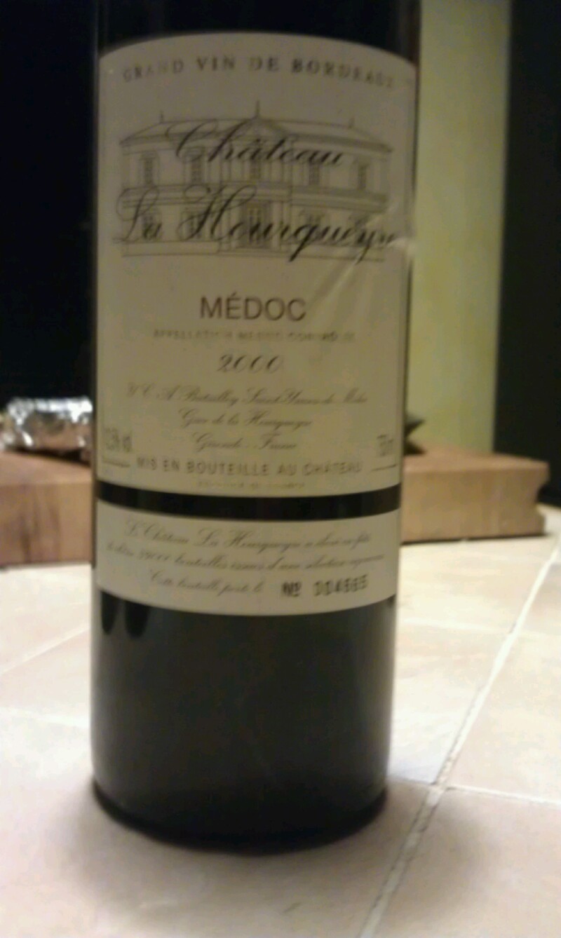 Médoc