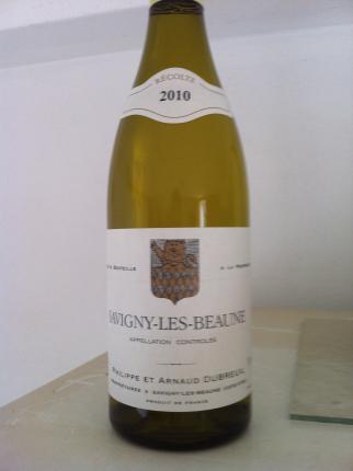 Savigny-lès-Beaune
