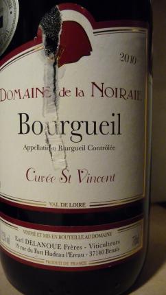 Bourgueil