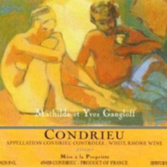 Condrieu