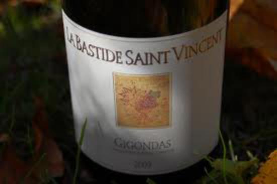 Gigondas