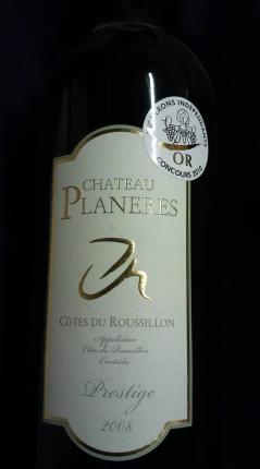 Côtes du Roussillon