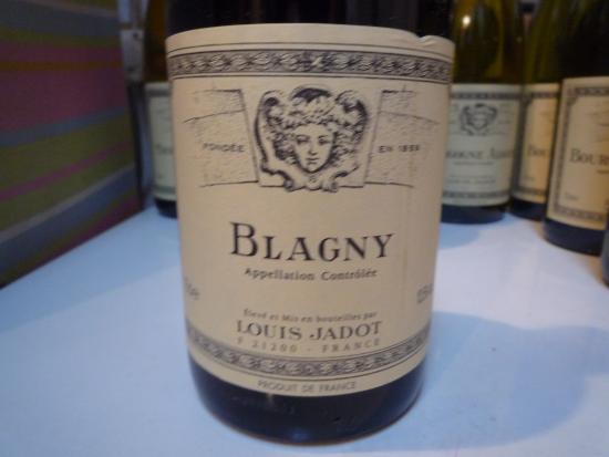 Blagny
