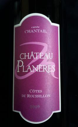 Côtes du Roussillon