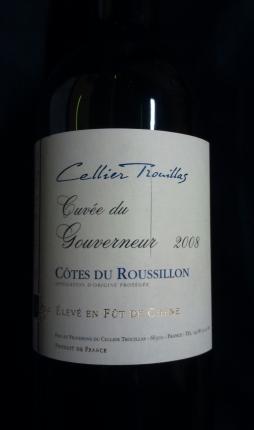 Côtes du Roussillon