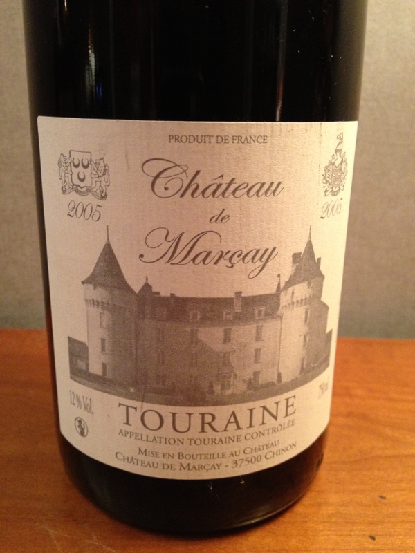 Touraine
