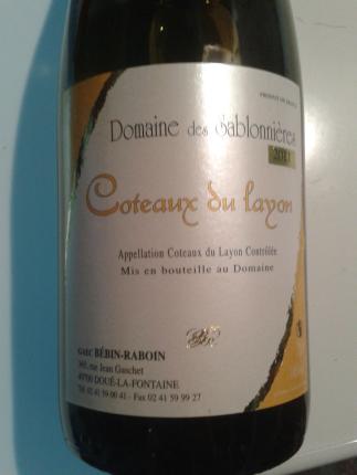 Coteaux-du-Layon