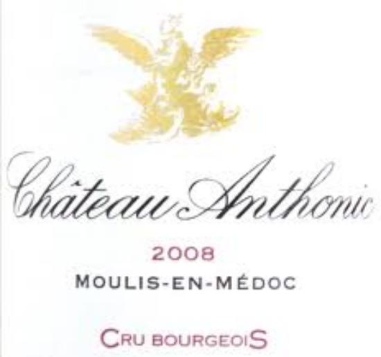 Moulis (ou Moulis-En-Médoc)