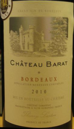 Bordeaux