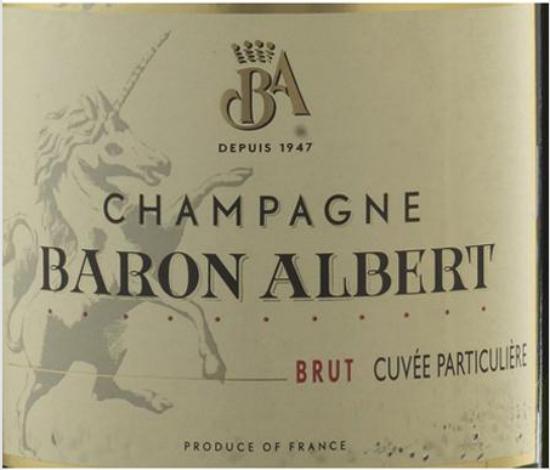 Champagne