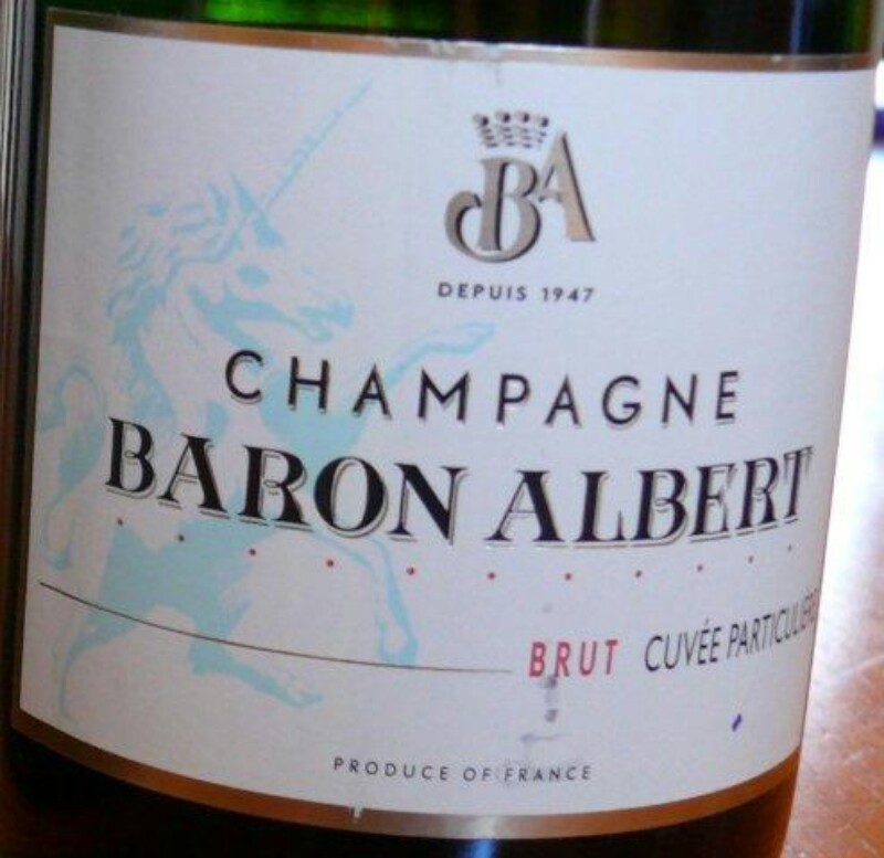 Champagne