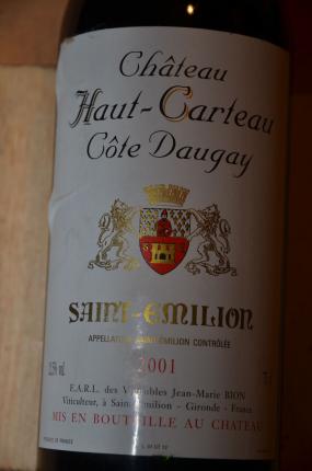 Saint-Emillion