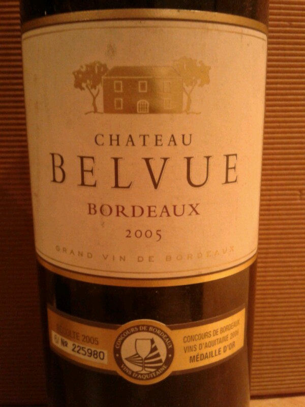 Bordeaux