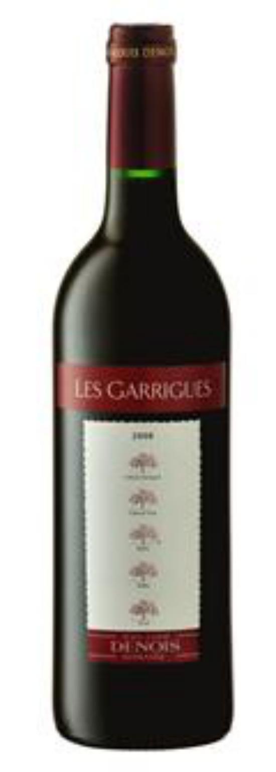 Vin de Pays d'Oc