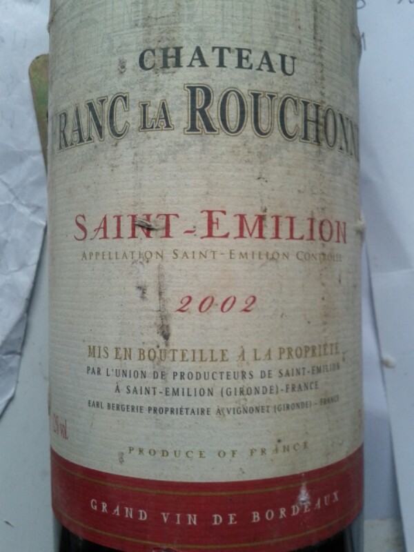 Saint-Emillion