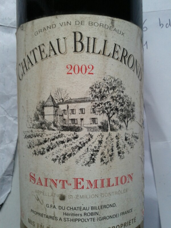 Saint-Emillion