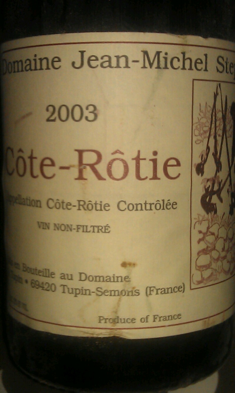 Côte-Rôtie