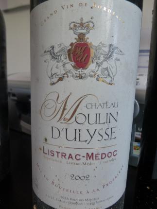 Listrac-Médoc (ou Listrac)