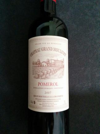 Pomerol
