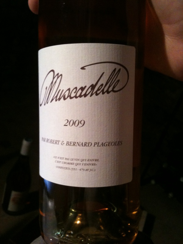 Gaillac Doux