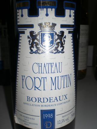 Bordeaux