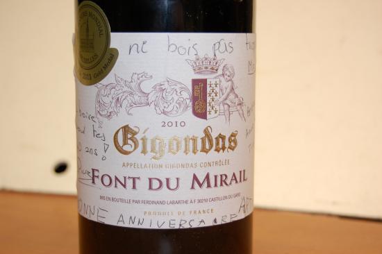 Gigondas