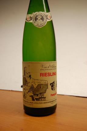 Alsace Riesling