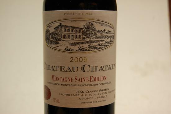 Bordeaux