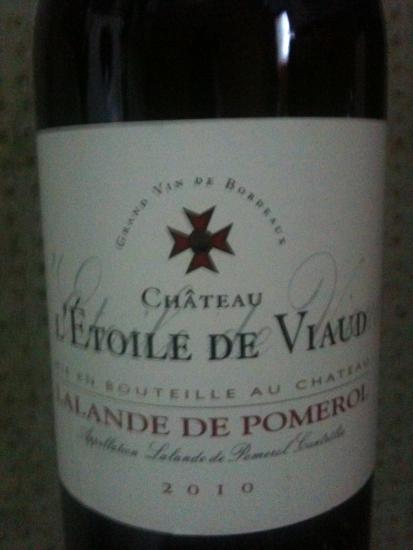 Lalande-de-Pomerol