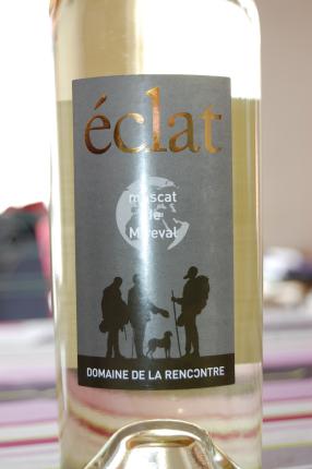 Muscat de Mireval