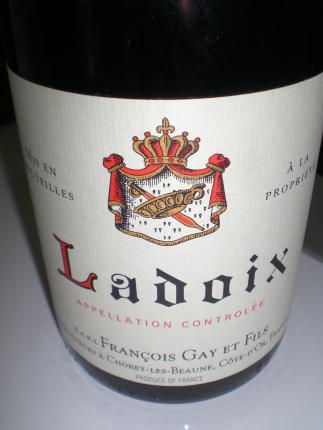 Ladoix