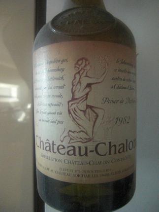 Château-Chalon