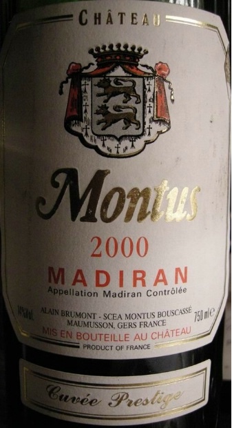 Madiran