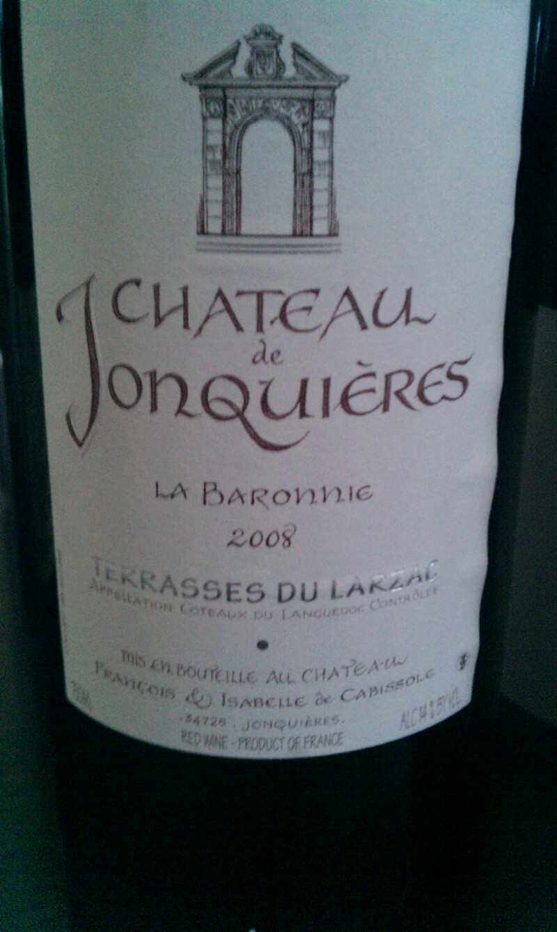 Coteaux du Languedoc
