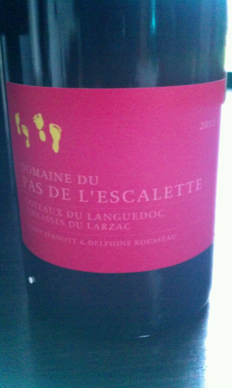 Coteaux du Languedoc