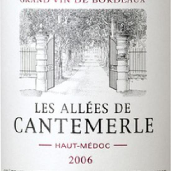 Haut-Médoc