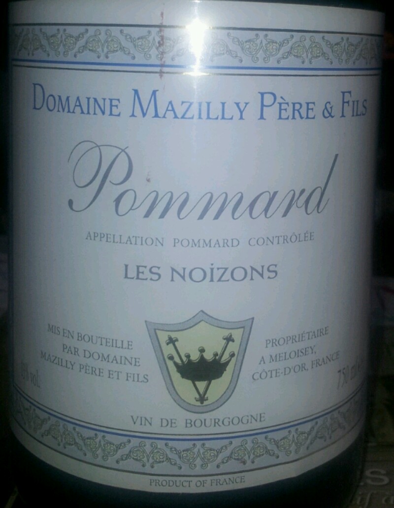 Pommard